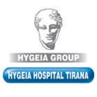 Hygeia Hospital Tirana